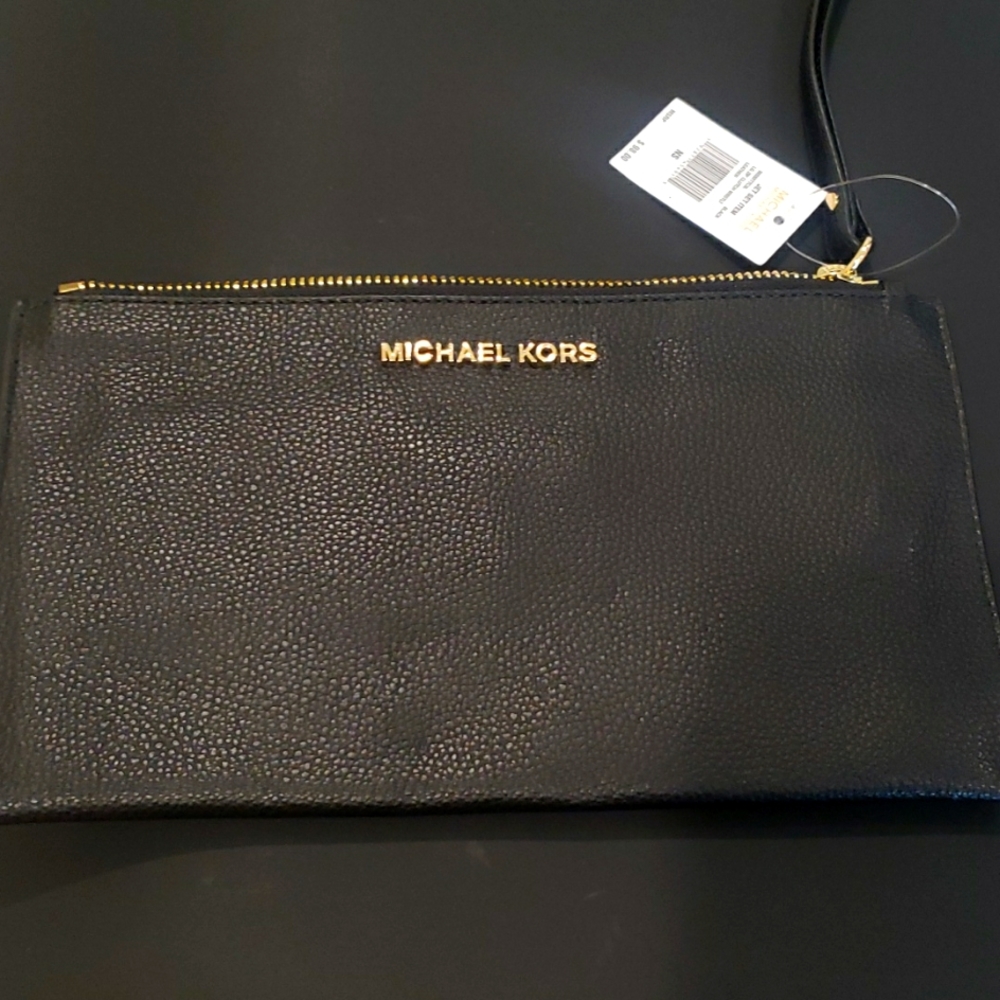 Michael Kors Wristlet